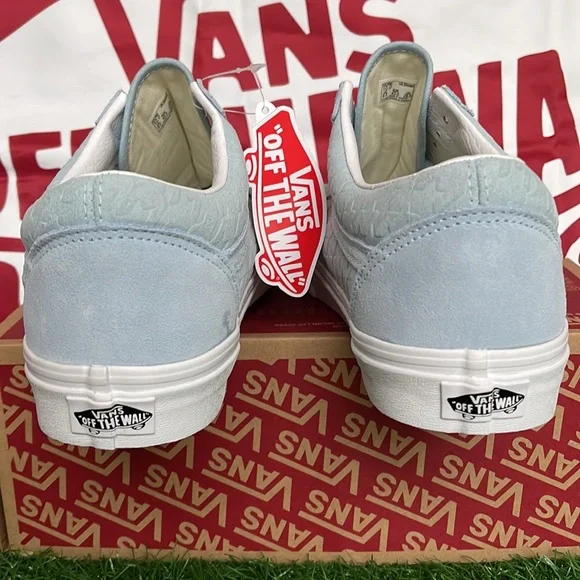 Vans Old Skool
(Hndstthembss)Wntrskytrwt
VNOA38G19HV
Men’s - Picture 14 of 16